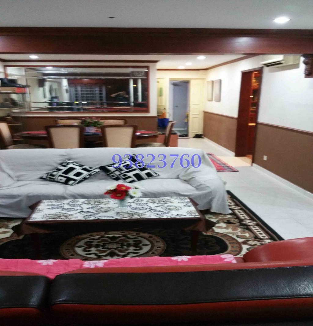Blk 290 Bishan Street 24 (Bishan), HDB 5 Rooms #89786562